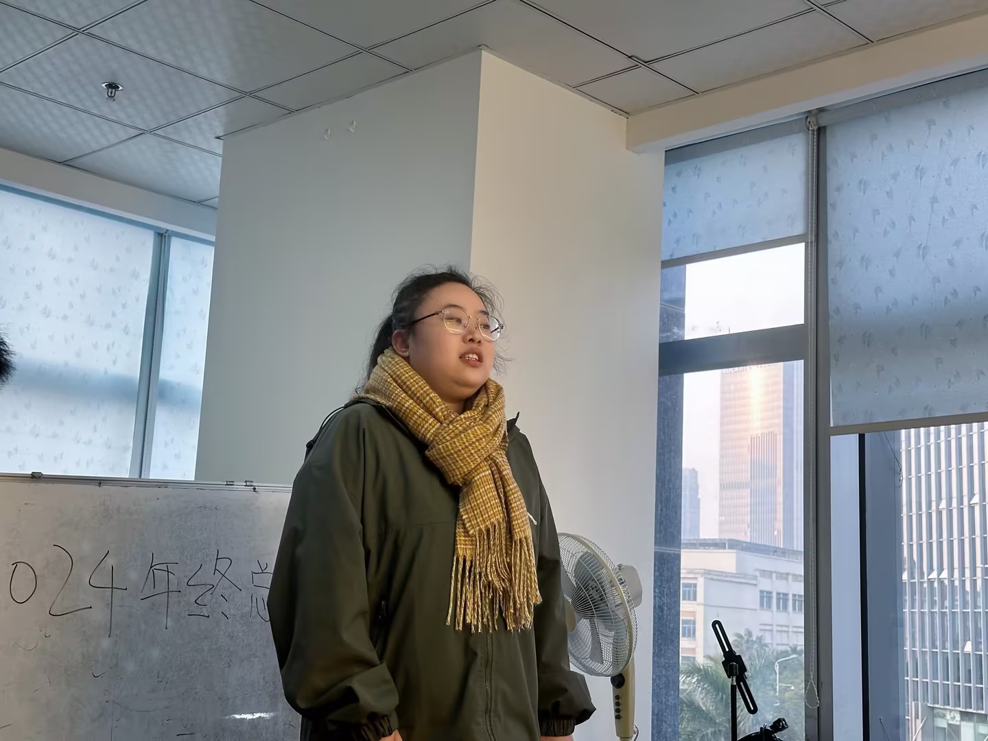 携手并进・共创佳绩 —— 科汛软件有限公司2024年度各部门领导代表总结 第 3 张