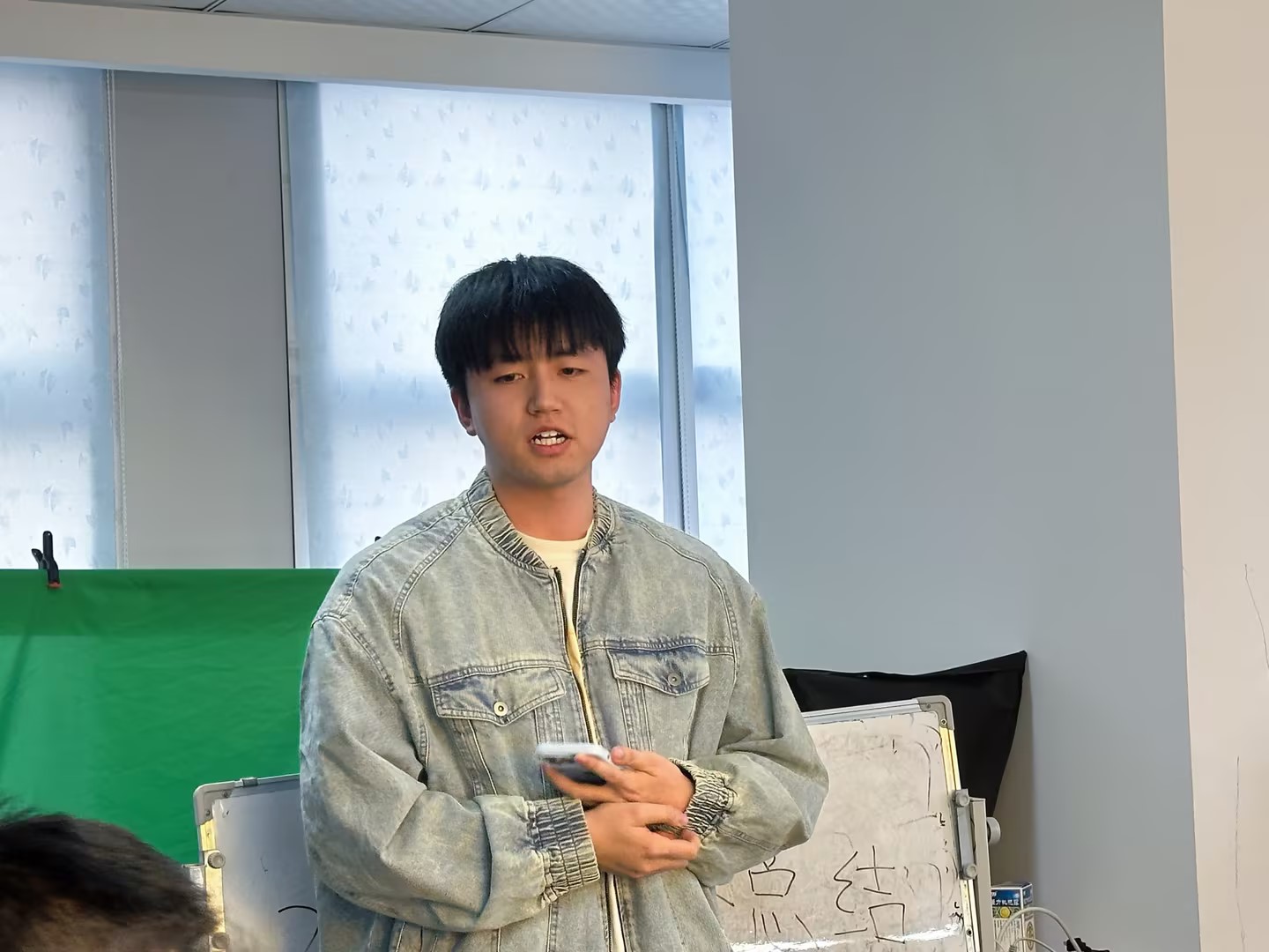 携手并进・共创佳绩 —— 科汛软件有限公司2024年度各部门领导代表总结 第 4 张