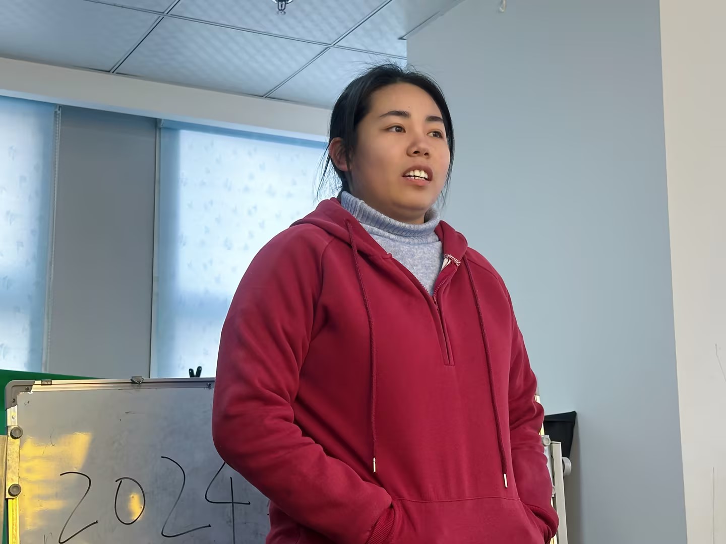 携手并进・共创佳绩 —— 科汛软件有限公司2024年度各部门领导代表总结 第 5 张