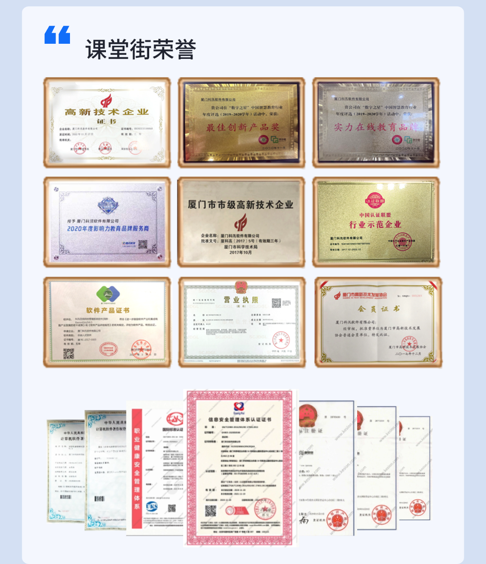 私域知识店铺搭建全攻略+营销玩法设计：手把手教你用课堂街搭建私域知识店铺！ 第 15 张