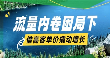 流量内卷困局下，知识创作者如何借高客单价撬动裂变增长