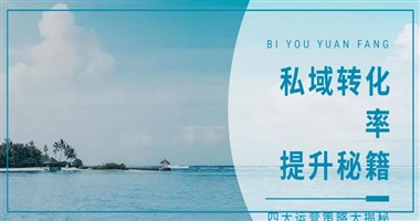 教育机构私域转化率提升的四大运营策略