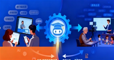 课堂街：知识付费浪潮中，连接价值与成长的桥梁