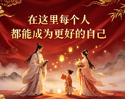 承一脉家风