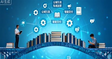 课堂街：深耕知识付费赛道，让优质知识精准变现