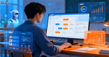 从“变现工具”到“成长伙伴”：课堂街重塑知识创作者生存逻